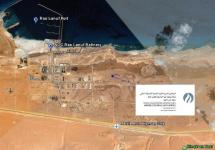 Property location libya